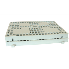 Acid and Alkali-Resistant Pad Board